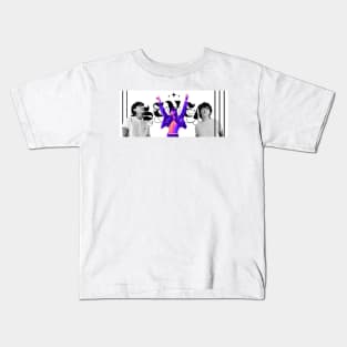 Jungkook Seven Kids T-Shirt